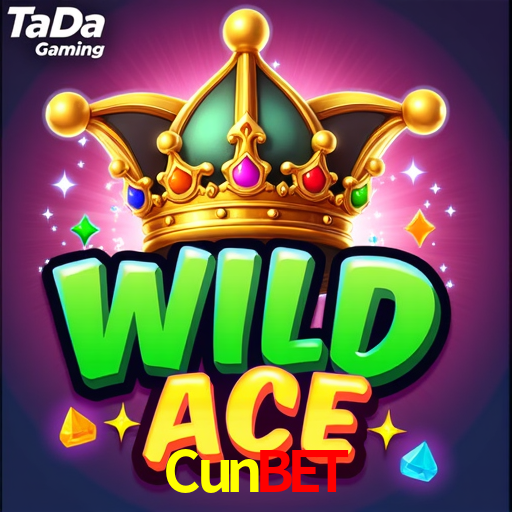 Cassino de Jogos Cunbet